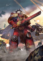 Warhammer: Ангелы смерти, Сезон 1 онлайн